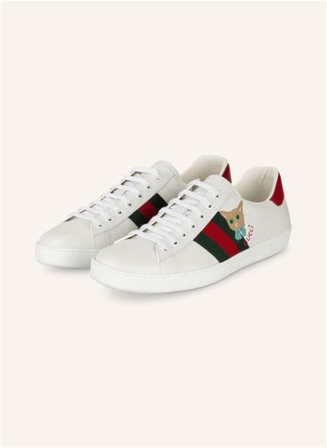 Gucci Schuhe online bestellen 